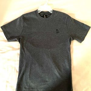 OVO Essentials T-Shirt - Brand New (Grey)